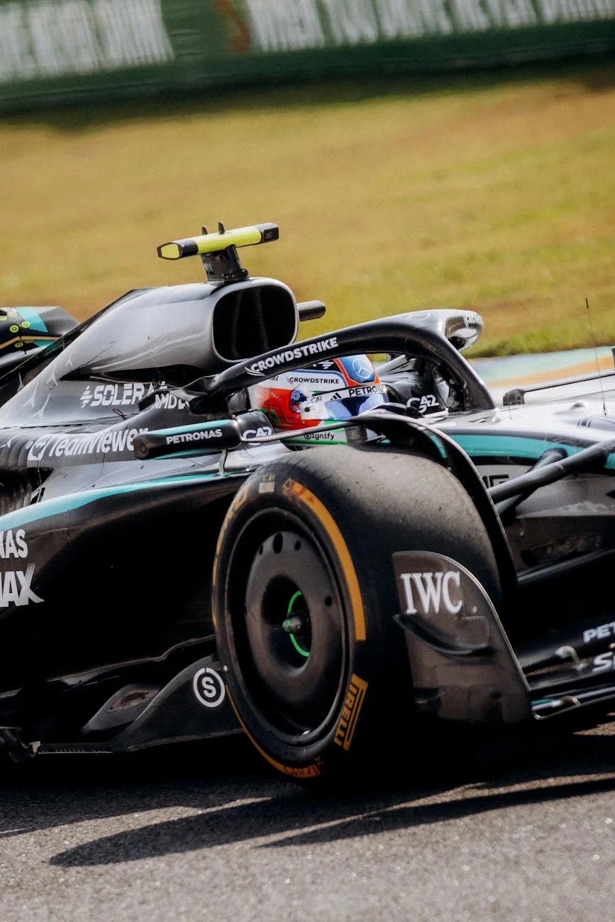 Overtaking Maneuvers: Key Statistics & Memorable Moves