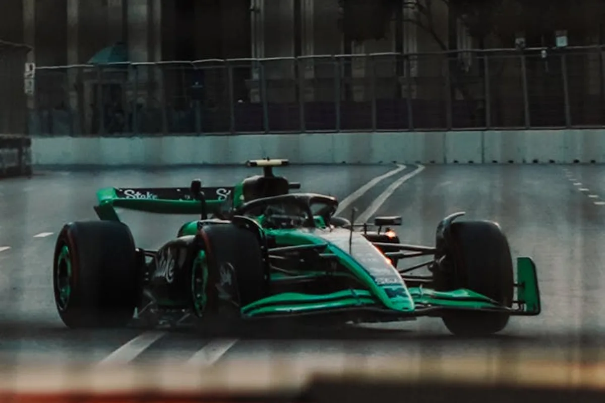 Consecutive Podium Finishes Record