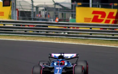 Cota Usa Performance Analysis 1