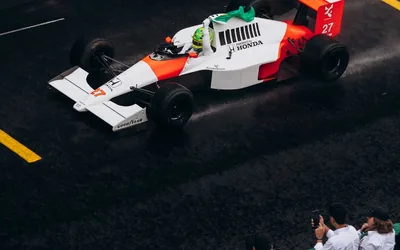 Equaling Schumacher 91 Wins Portugal 2020