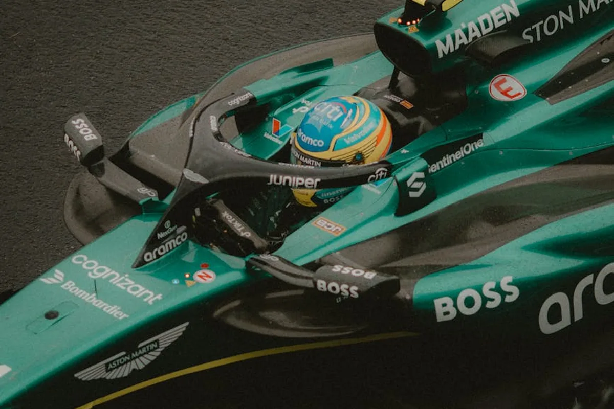 Equaling Schumacher Record 2020