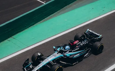 Fastest Lap Percentage By Season 1