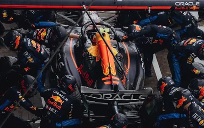 Ferrari 2025 Move Analysis