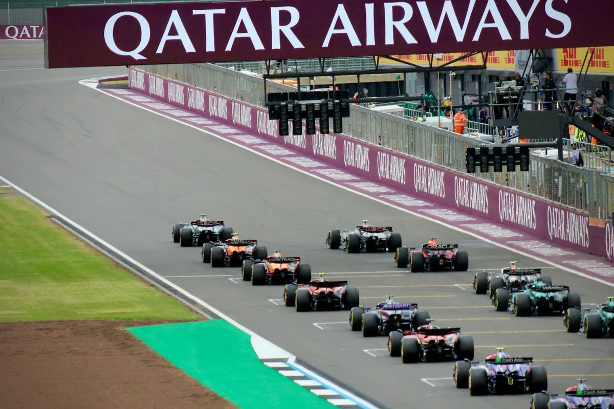 Hamilton Vs Hakkinen Style Analysis