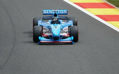 Hamilton Vs Schumacher Statistical Comparison 3