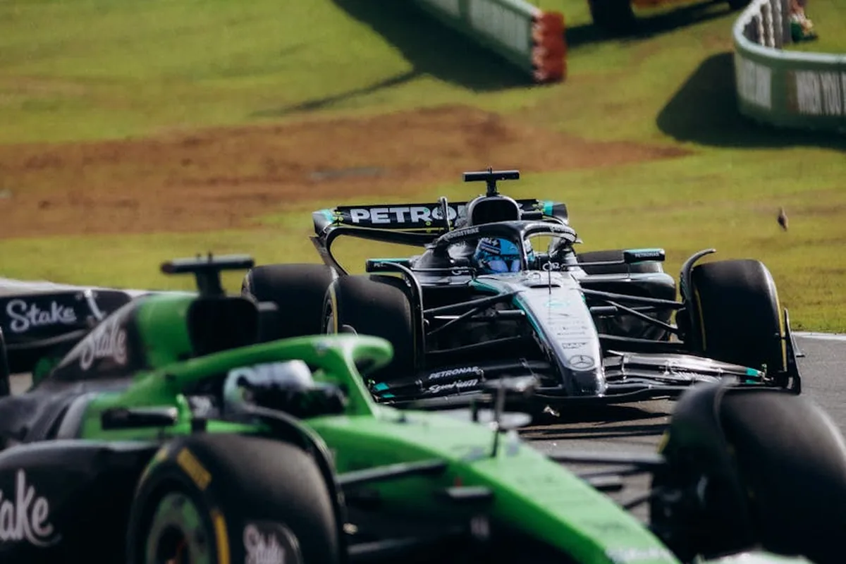 Hamilton Vs Senna Legacy Comparison