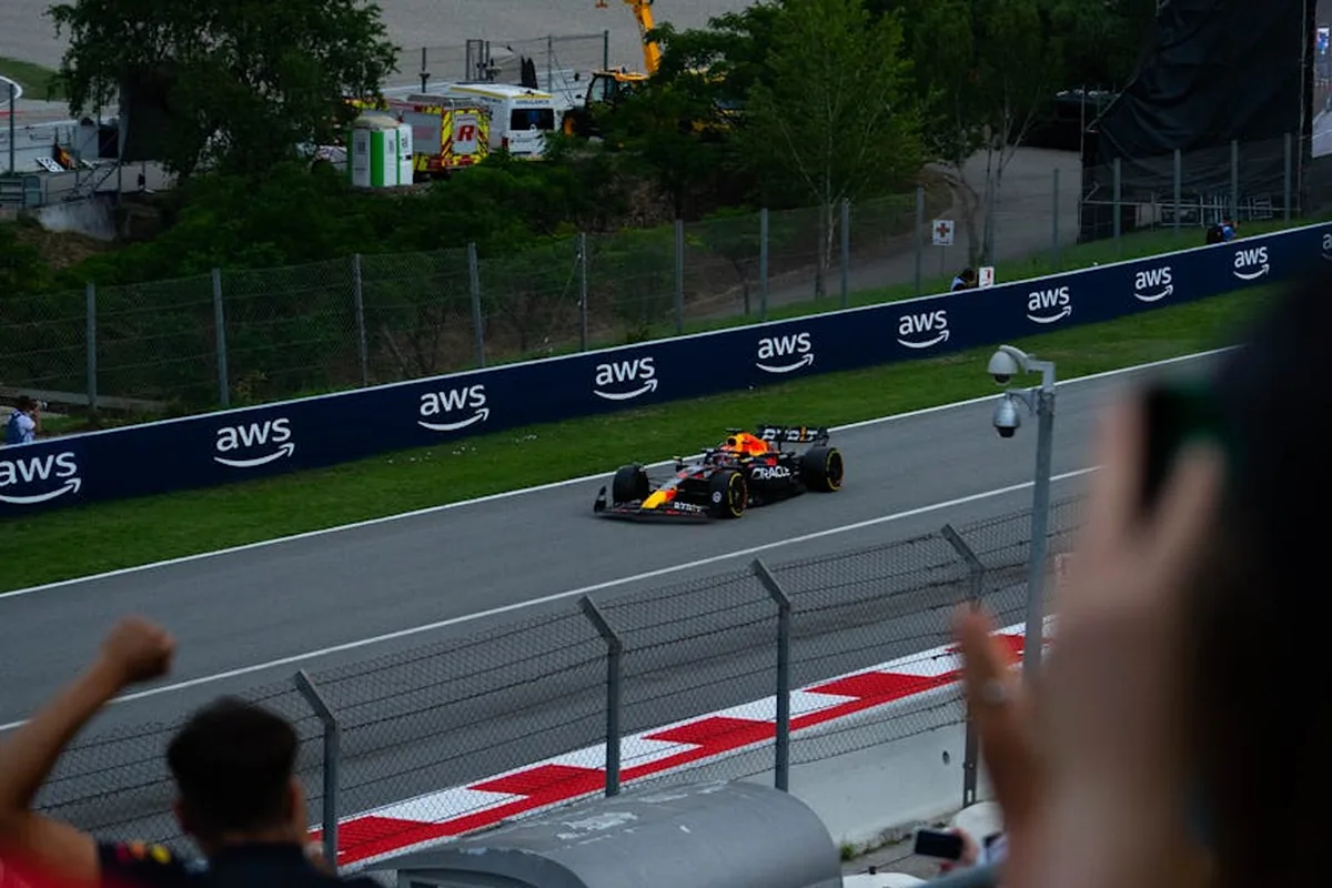 Hamilton Vs Vettel Four Year Title Battle