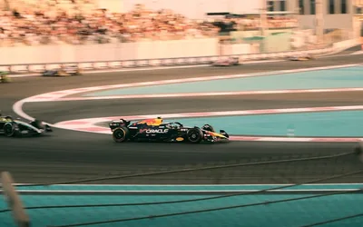 Interlagos Brazil Championship Deciders