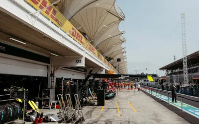 Interlagos Brazil Performance Analysis 1