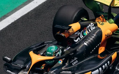 Interlagos Brazil Performance Analysis