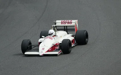 Interlagos Brazil Performance