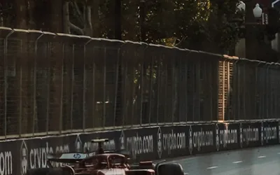 Lewis Hamilton 2019 Monaco Gp Emotional Win