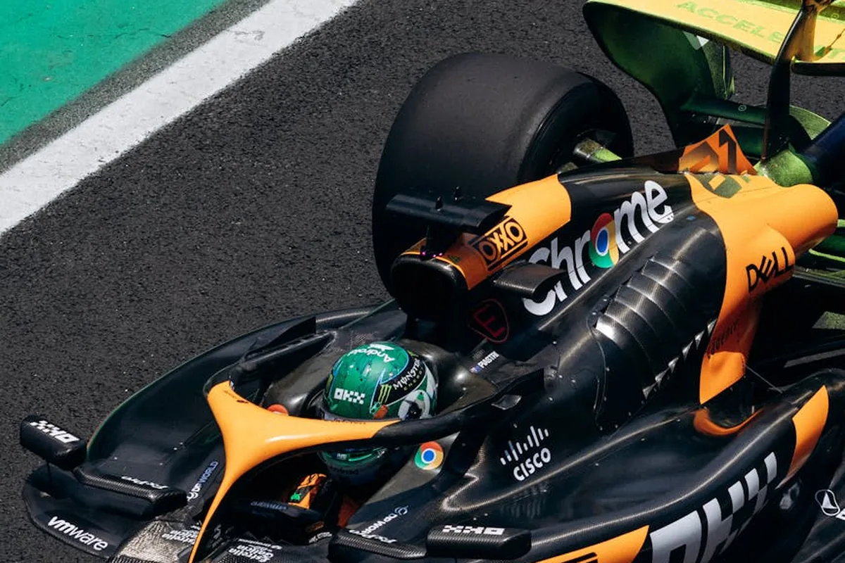 Lewis Hamilton 2022 Brazilian Gp First Win Drought