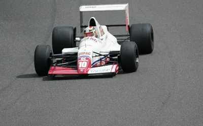 Lewis Hamilton First Win 2007 Canadian Grand Prix