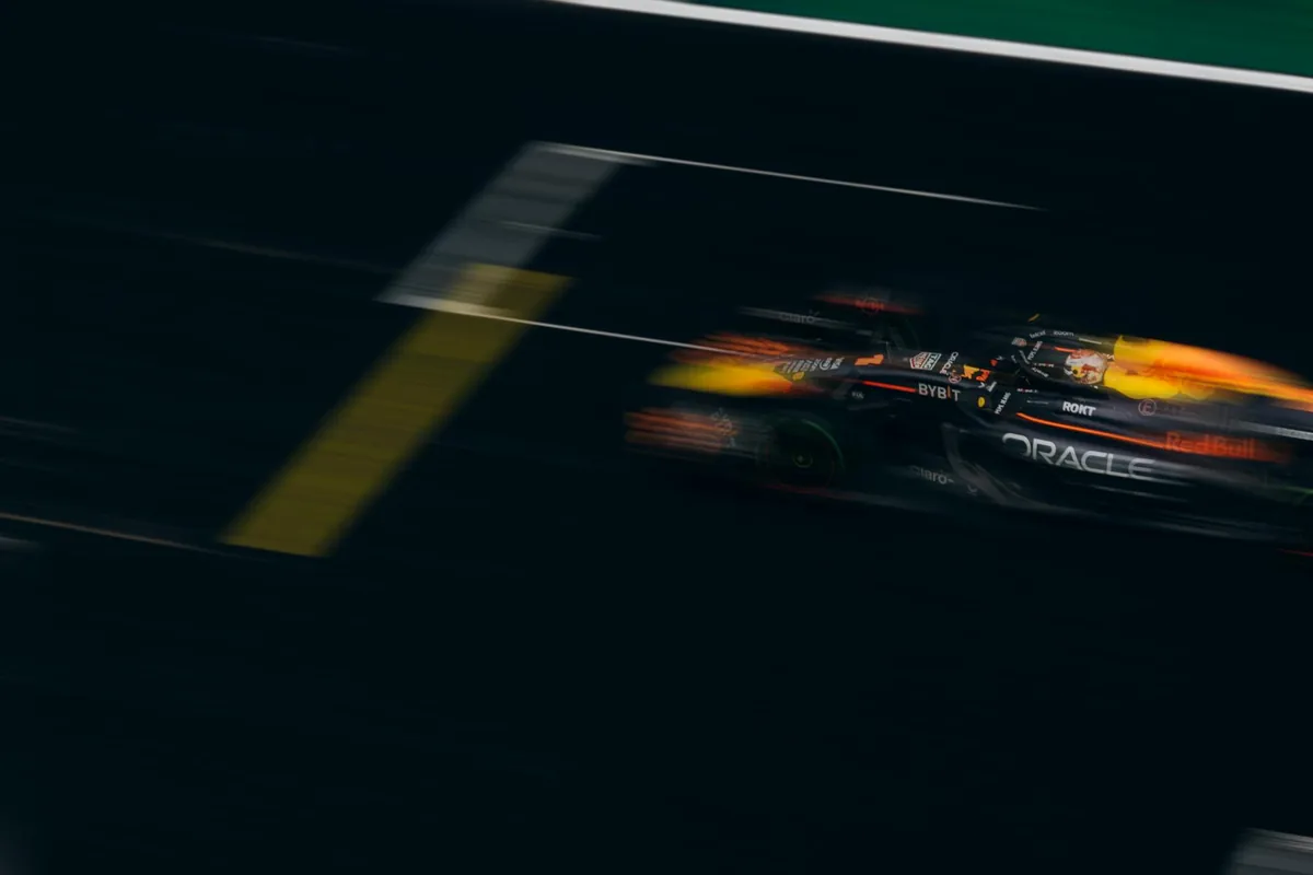 Lewis Hamilton Grand Slams Perfect Races