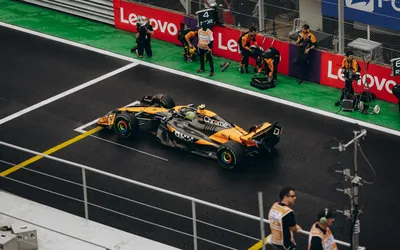 Lewis Hamilton Grand Slams Perfect Weekends