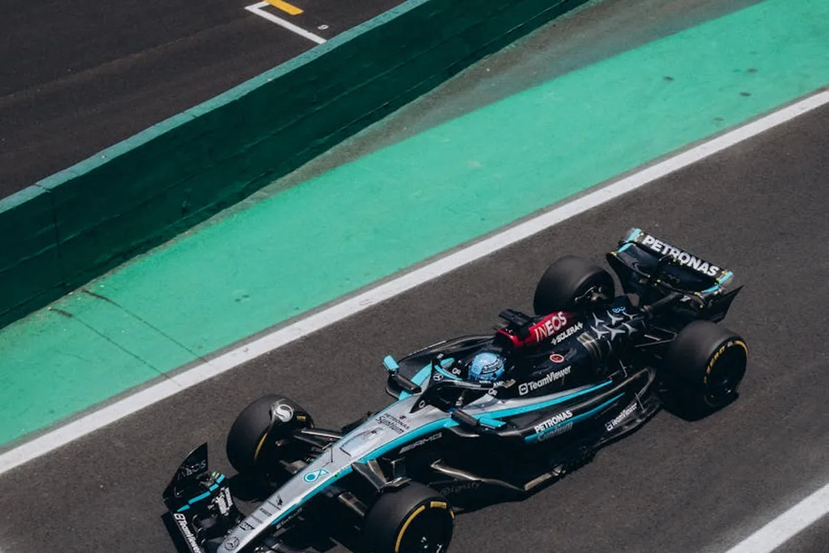 Lewis Hamilton Most F1 Wins Record