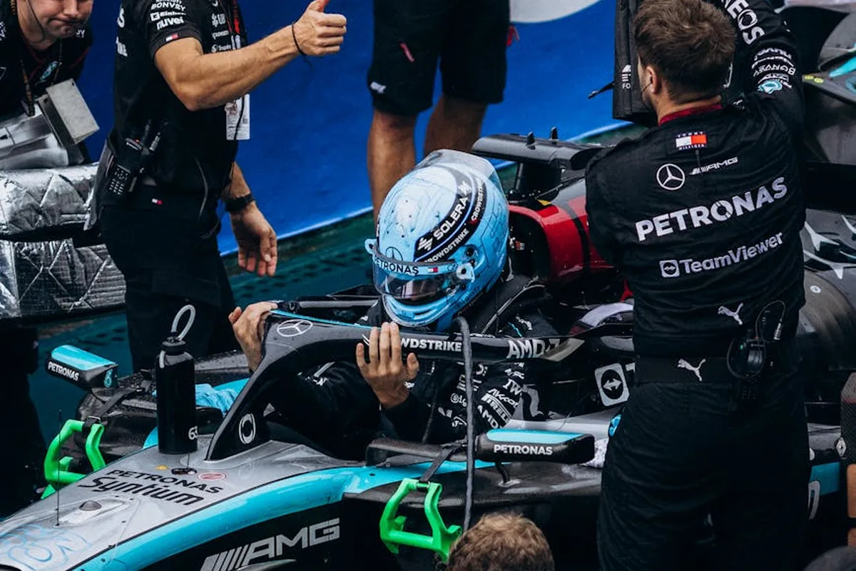 Lewis Hamilton Season Statistics Year By Year