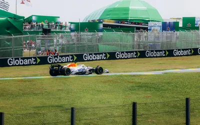 Mercedes Dominance 2013 Present