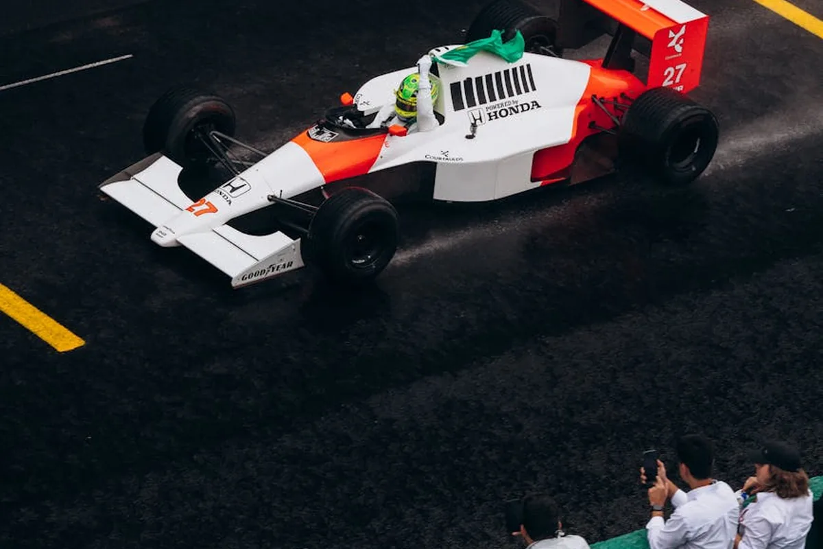 Mercedes Era 2013 2024 Overview