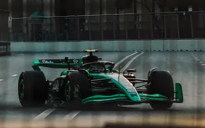 Mercedes Strategy Team Contributions