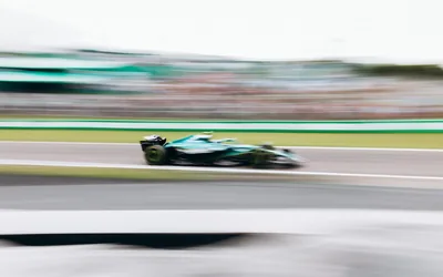 Qualifying Lap Optimization