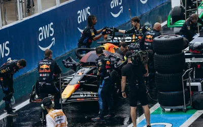 Race Wins By Circuit Statistics