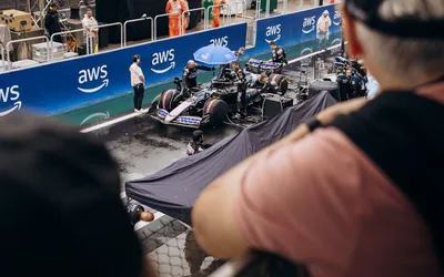 Race Wins By Circuit Type Analysis