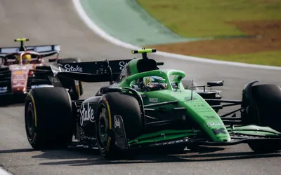 Red Bull Ring Austria Analysis 2