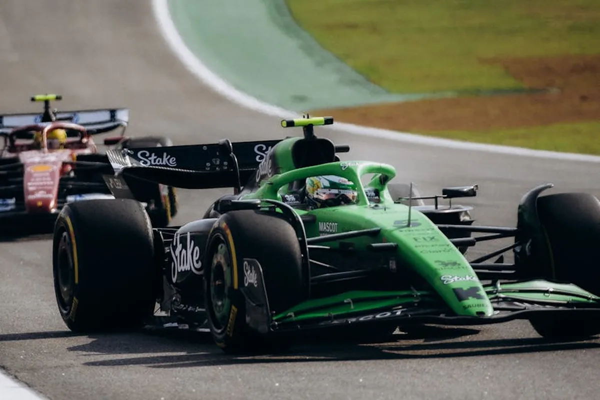 Red Bull Ring Austria Analysis 2