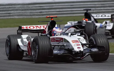 Spa Francorchamps Performance 1